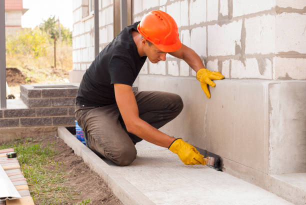 Licensed Exterior Waterproofing service in Fair Lawn, NJ - SGP Waterproofing